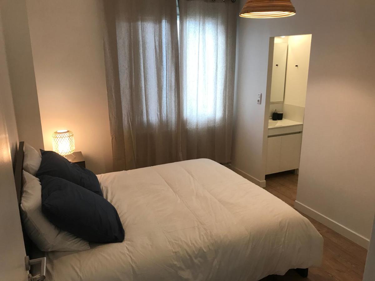 Maison Confortable Et Calme/5 & 6 Sdb Villa Toulouse
