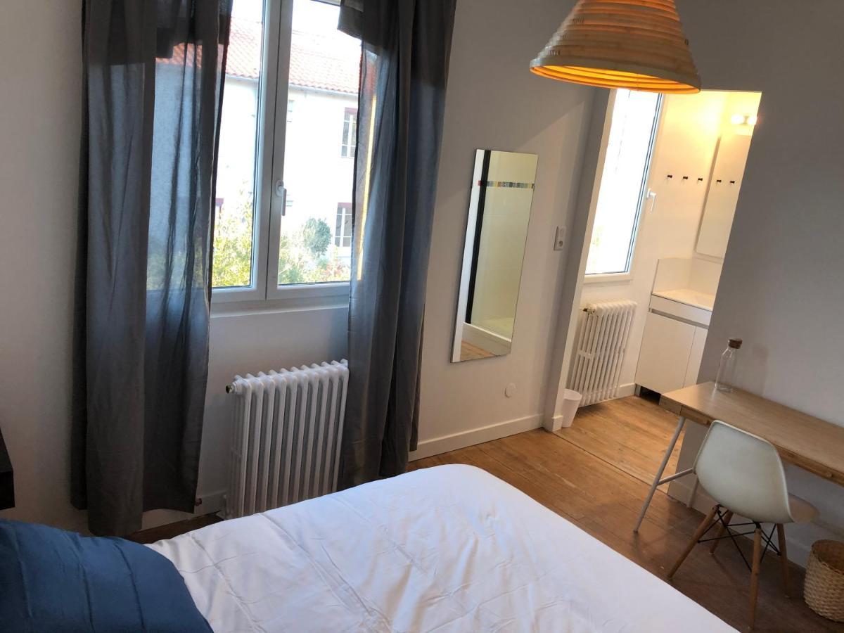 Villa Maison Confortable Et Calme/5 & 6 Sdb