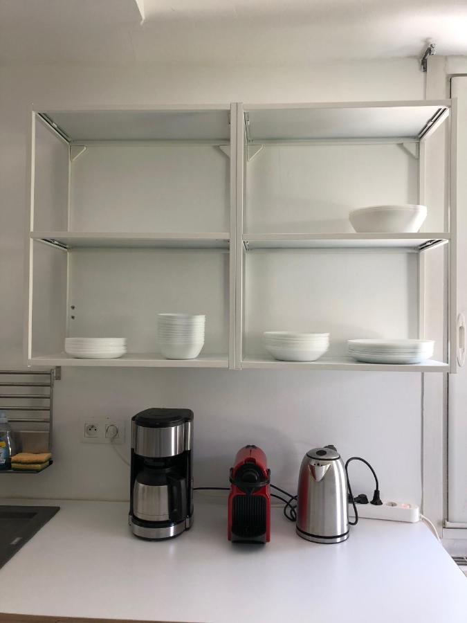 Maison Confortable Et Calme/5 & 6 Sdb