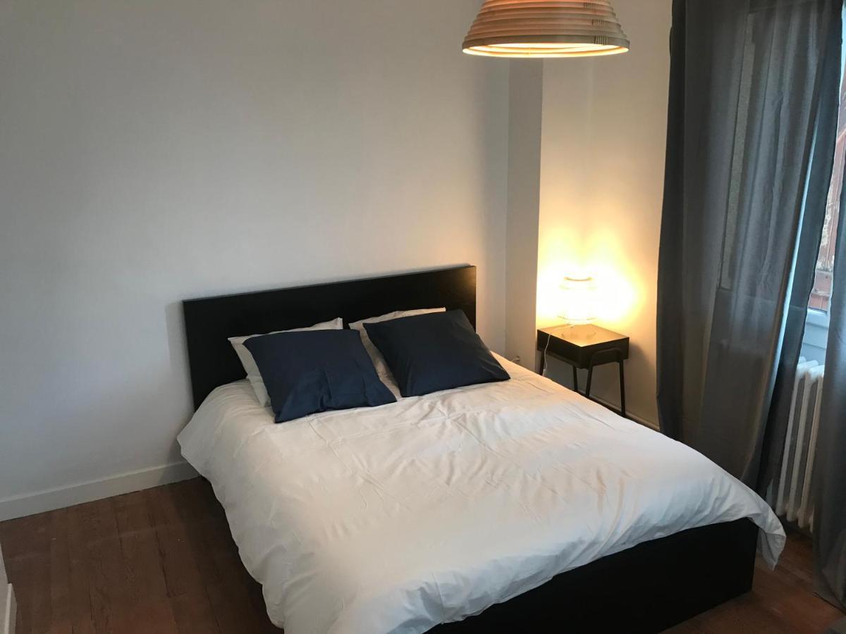 Maison Confortable Et Calme/5 & 6 Sdb * Toulouse