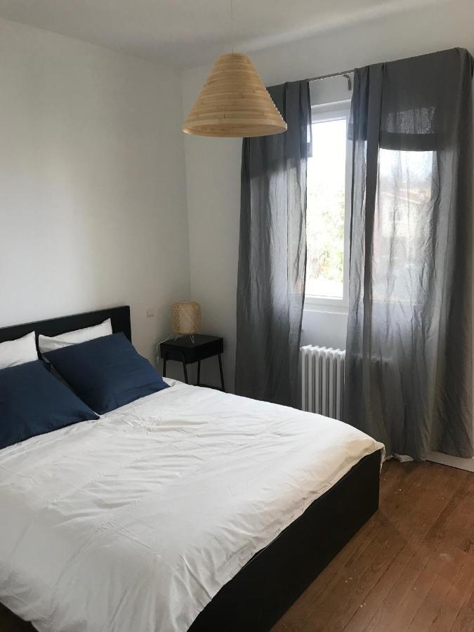 Maison Confortable Et Calme/5 & 6 Sdb Villa Toulouse