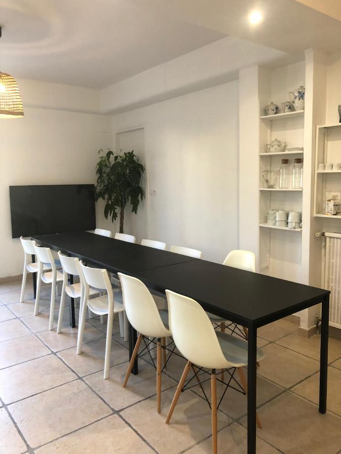 Maison Confortable Et Calme/5 & 6 Sdb Toulouse
