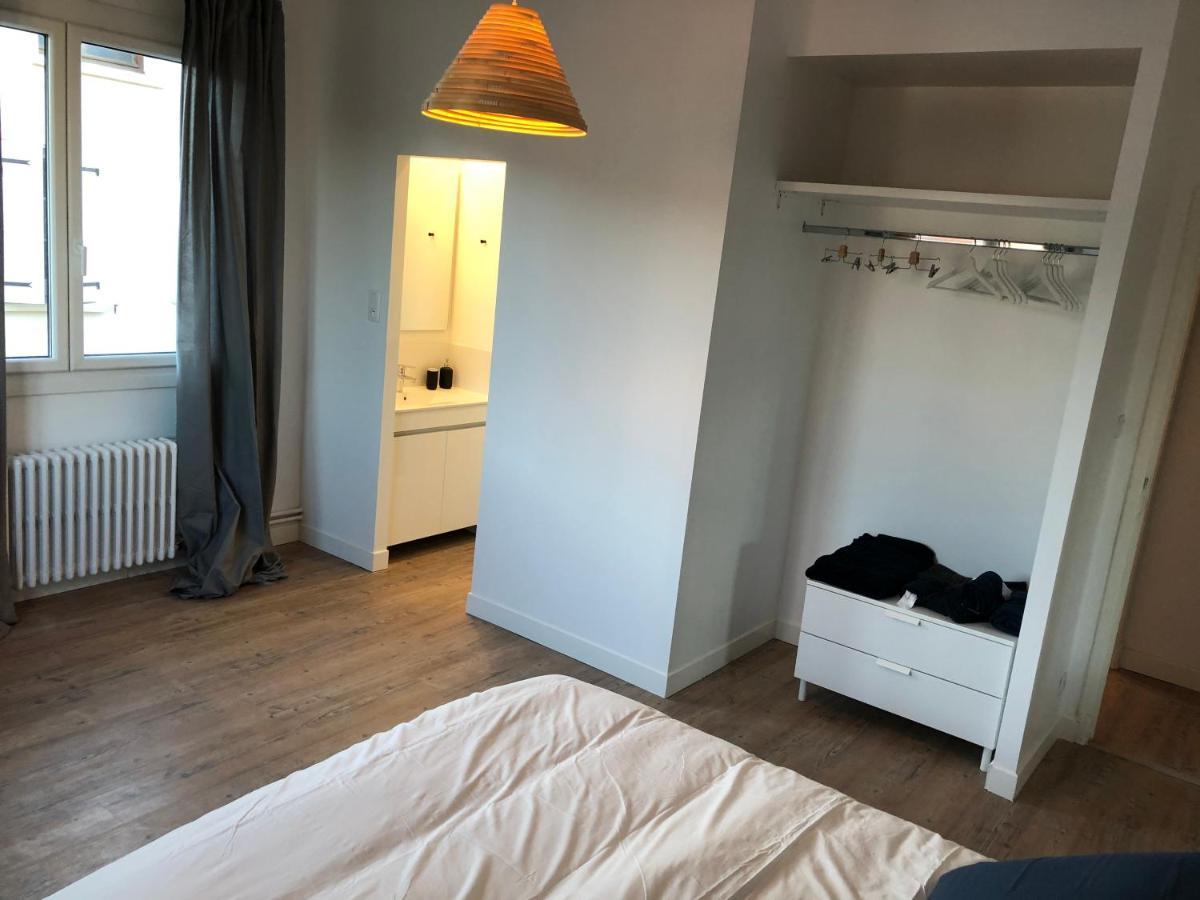 Maison Confortable Et Calme/5 & 6 Sdb Villa Toulouse